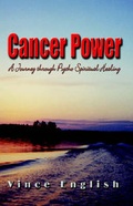 Bild: Cancer Power - America Star Books