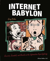 Abbildung von: Internet Babylon - Apress