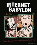 Cover: Internet Babylon - APress
