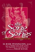 Cover: The Song of Songs - SkyLight Paths