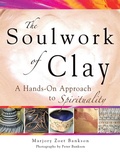 Cover: Soulwork of Clay - SkyLight Paths