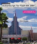 Cover: Foundation ActionScript for Flash MX 2004 - Friends of Ed