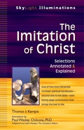 Cover: The Imitation of Christ - SkyLight Paths