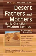Cover: Desert Fathers and Mothers - SkyLight Paths
