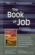 Cover: The Book of Job - SkyLight Paths