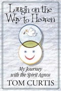 Cover: Laugh on the Way to Heaven - Seaboard Press
