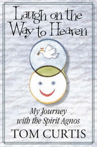 Enlarge image Cover: Laugh on the Way to Heaven - Seaboard Press