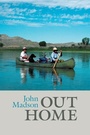Cover: Out Home - University Of Iowa Press