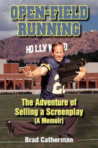 Abbildung von: Open-Field Running - Seaboard Press