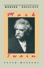 Cover: Mark Twain - Red Globe Press