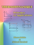 Cover: Thermodynamique - Brown Walker Press