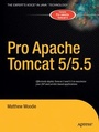 Cover: Pro Apache Tomcat 5/5.5 - APress