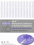Cover: Proceedings of the 1999 International Conference on Software Engineering - I.E.E.E.Press