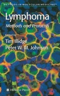 Cover: Lymphoma - Humana Press Inc.
