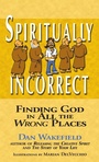 Cover: Spiritually Incorrect - SkyLight Paths Publishing,US