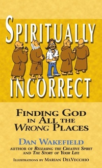 Enlarge image Cover: Spiritually Incorrect - SkyLight Paths Publishing,US