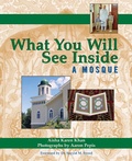 Cover: What You Will See Inside a Mosque - SkyLight Paths