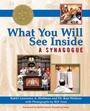 Cover: What You Will See Inside a Synagogue - SkyLight Paths