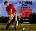 Cover: Lifetime of Better Golf - Sports Publishing LLC