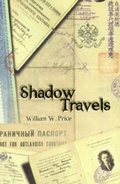 Abbildung von: Shadow Travels - Publish America