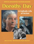 Cover: Dorothy Day - SkyLight Paths