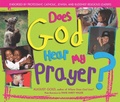 Cover: Does God Hear My Prayer? - SkyLight Paths