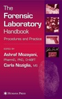 Cover: The Forensic Laboratory Handbook - Humana