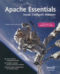 Abbildung von: Apache Essentials - Apress