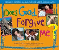 Enlarge image Cover: Does God Forgive Me? - SkyLight Paths
