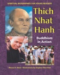 Cover: Thich Nhat Hanh - SkyLight Paths