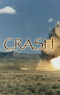 Enlarge image Cover: Crash - America House Book Publishers