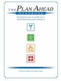 Cover: The Plan Ahead Handbook - Seaboard Press