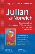 Cover: Julian of Norwich - SkyLight Paths Publishing,US