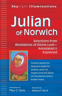 Enlarge image Cover: Julian of Norwich - SkyLight Paths Publishing,US
