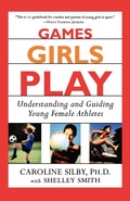 Cover: Games Girls Play - St. Martin's Griffin