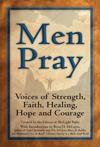 Enlarge image Cover: Men Pray - Turner Publishing Company