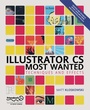 Cover: Illustrator CS Most Wanted - APress