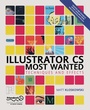 Cover: Illustrator CS Most Wanted - APress