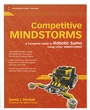 Cover: Competitive MINDSTORMS - APress