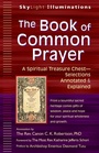 Cover: Book of Common Prayer - SkyLight Paths Publishing,US