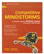 Cover: Competitive MINDSTORMS - APress