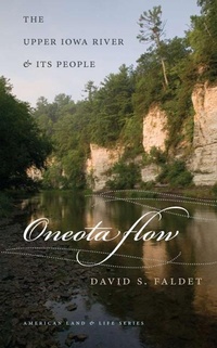 Enlarge image Cover: Oneota Flow - University of Iowa Press
