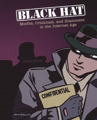 Abbildung von: Black Hat - Apress