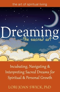 Abbildung von: Dreaming - the Sacred Art - SkyLight Paths Publishing,US