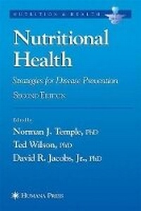 Abbildung von: Nutritional Health - Humana Press