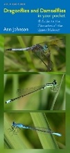Cover: Dragonflies and Damselflies in Your Pocket - University of Iowa Press