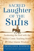 Cover: Sacred Laughter of the Sufis - SkyLight Paths Publishing,US