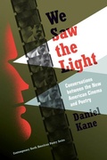 Cover: We Saw the Light - University of Iowa Press