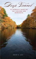 Cover: Deep Travel - University of Iowa Press