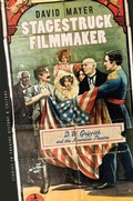 Cover: Stagestruck Filmmaker - University of Iowa Press